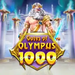 Gates of Olympus 1000 slot online su Legiano Casino